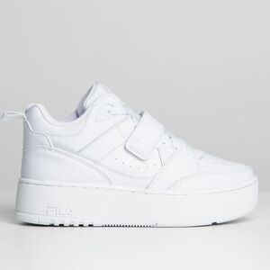 Fila A-Speciale BRAND NEW WMNS 8